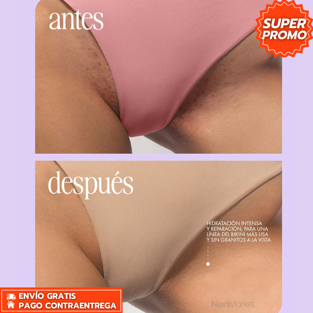 GLAZED DONUT Serum Truly