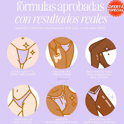 GLAZED DONUT Serum Truly