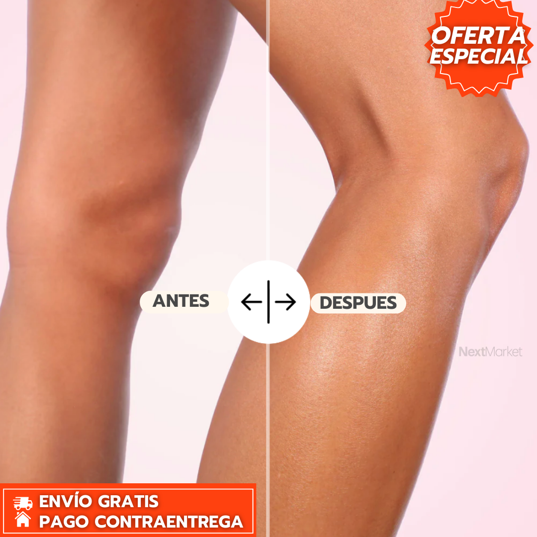 GLAZED DONUT Serum Truly