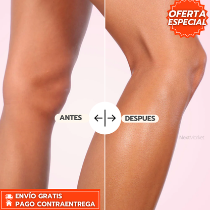 GLAZED DONUT Serum Truly